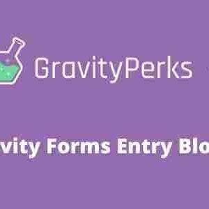 Gravity Perks Entry Blocks GPL Plugin
