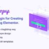 Jet Popup GPL 2.0.19 JetPopup plugin for Elementor 2 Jet Popup GPL JetPopup plugin for Elementor