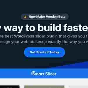 Smart Slider 3 Pro GPL Create Amazing Sliders