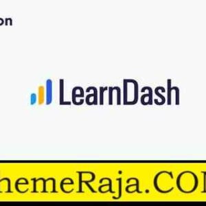 WP Grid Builder LearnDash Addon