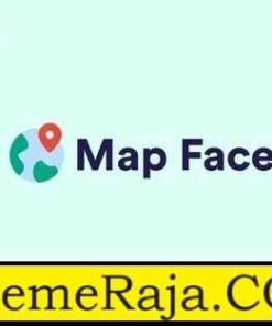 WP Grid Builder Map Facet Addon GPL Plugin