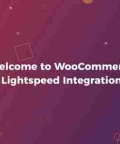 WooCommerce Lightspeed POS Integration GPL Plugin