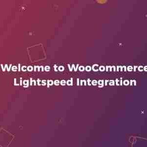 WooCommerce Lightspeed POS Integration GPL Plugin
