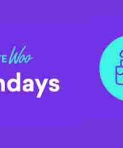 AutomateWoo Birthdays Add-on GPL Plugin