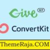 GiveWP ConvertKit GPL Plugin