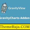 Gravity Forms GravityCharts Addon GPL Plugin