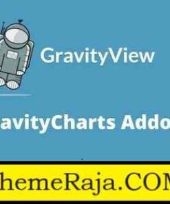 Gravity Forms GravityCharts Addon GPL Plugin