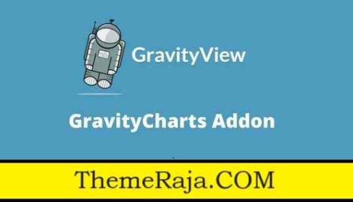 Gravity Forms GravityCharts Addon GPL 1.19.1 Plugin - Best GPL ...