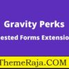 Gravity Perks Nested Forms GPL Plugin
