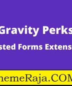 Gravity Perks Nested Forms GPL Plugin