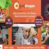 Justshoppe Theme GPL 13.0 Elementor Cake Bakery WordPress Websites 1 Justshoppe Theme GPL Elementor Cake Bakery WordPress Websites
