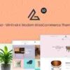 Lapa Theme GPL 1.7.0 Minimal & Modern WooCommerce Theme 2 Lapa Theme GPL Minimal & Modern WooCommerce Theme
