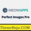 Meow Perfect Images Pro GPL Plugin