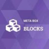Meta Box Blocks Addon GPL Plugin