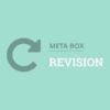 Meta Box Revision Addon GPL Plugin