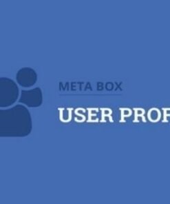 Meta Box User Profile Addon GPL Plugin