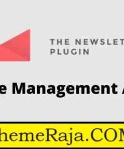 Newsletter Bounce Management Addon GPL Plugin
