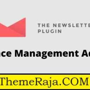 Newsletter Bounce Management Addon GPL Plugin