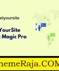 PixelYourSite Consent Magic Pro GPL Plugin