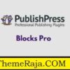 PublishPress Blocks Pro GPL Plugin