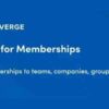 Teams for WooCommerce Memberships GPL Plugin