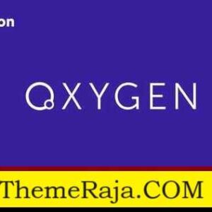 WP Grid Builder Oxygen Addon GPL Plugin
