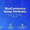 WooCommerce Group Attributes GPL Plugin