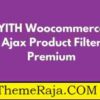 YITH WooCommerce Ajax Product Filter Premium GPL Plugin