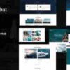 Yachbat Theme GPL Yacht & Boat Rental WordPress Theme