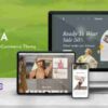 Zumma Theme GPL 1.0.7 Multipurpose WooCommerce Theme 1 Zumma Theme GPL Multipurpose WooCommerce Theme