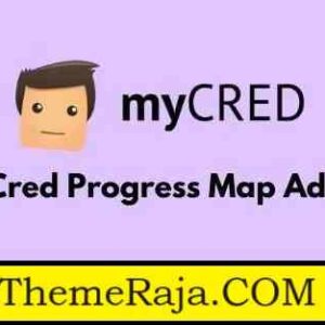 myCred Progress Map Addon GPL Plugin