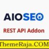 AIOSEO REST API Addon GPL Plugin