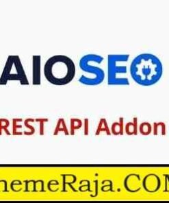 AIOSEO REST API Addon GPL Plugin