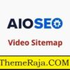AIOSEO Video Sitemap Addon GPL 1.1.16 Plugin 2 AIOSEO Video Sitemap Addon GPL Plugin
