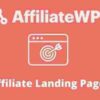 Affiliate Landing Pages GPL