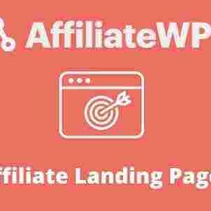 Affiliate Landing Pages GPL