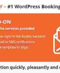 Bookly Invoices Addon GPL Plugin