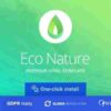 Eco Nature Theme GPL 2.2.0 Environment & Ecology WordPress Theme 1 Eco Nature Theme GPL Environment & Ecology WordPress Theme