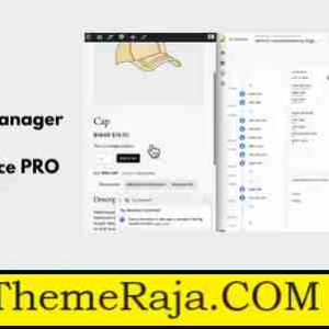 GTM Google Tag Manager for WooCommerce PRO GPL Plugin