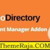 GeoDirectory Payment Manager Addon GPL 2.7.22 Plugin 1 GeoDirectory Payment Manager Addon GPL Plugin