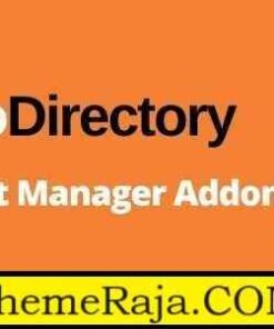 GeoDirectory Payment Manager Addon GPL Plugin