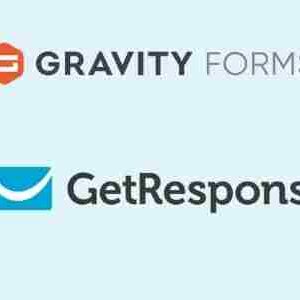 Gravity Forms GetResponse Addon GPL Plugin