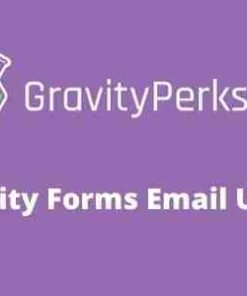 Gravity Perks Email Users Addon GPL Plugin