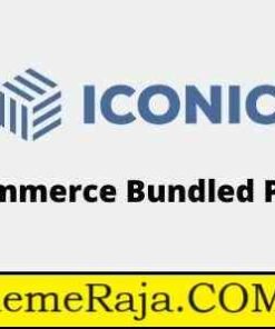 Iconic WooCommerce Bundled Products GPL Plugin
