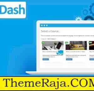 LearnDash LMS Elementor Integration GPL Plugin