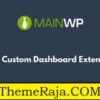 MainWP Custom Dashboard Extension GPL 5.0.1 Plugin 2 MainWP Custom Dashboard Extension GPL Plugin