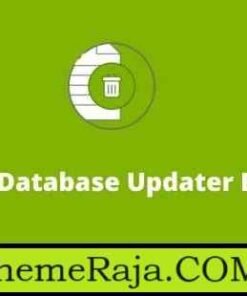 MainWP Database Updater Extension GPL Plugin