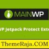 MainWP Jetpack Protect Extension GPL 5.0.4 Plugin 2 MainWP Jetpack Protect Extension GPL Plugin