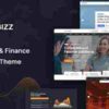 Maxbizz Theme GPL 1.2.3.16 Consulting & Financial Elementor WordPress Theme 1 Maxbizz Theme GPL Consulting & Financial Elementor WordPress Theme