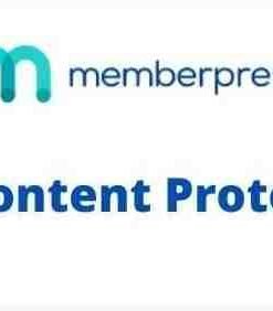 MemberPress Divi Content Protection GPL Plugin